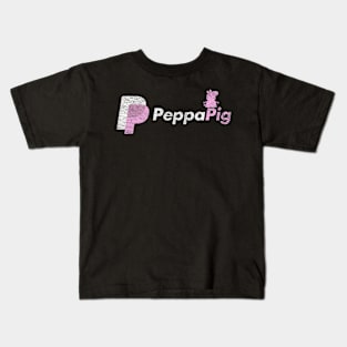 Balenciaga peppa pig shirt hotsell